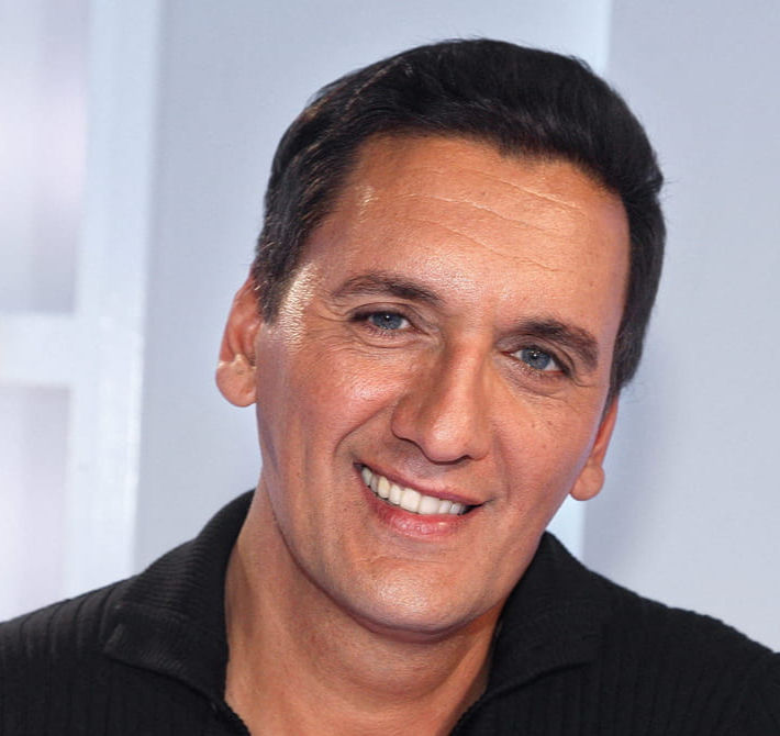 DANY BRILLANT EN CONCERT