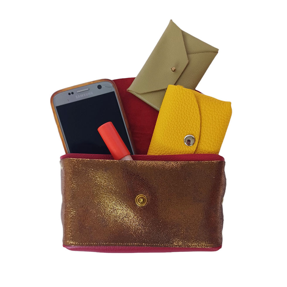 Miniature : Banane Rouge Cerise