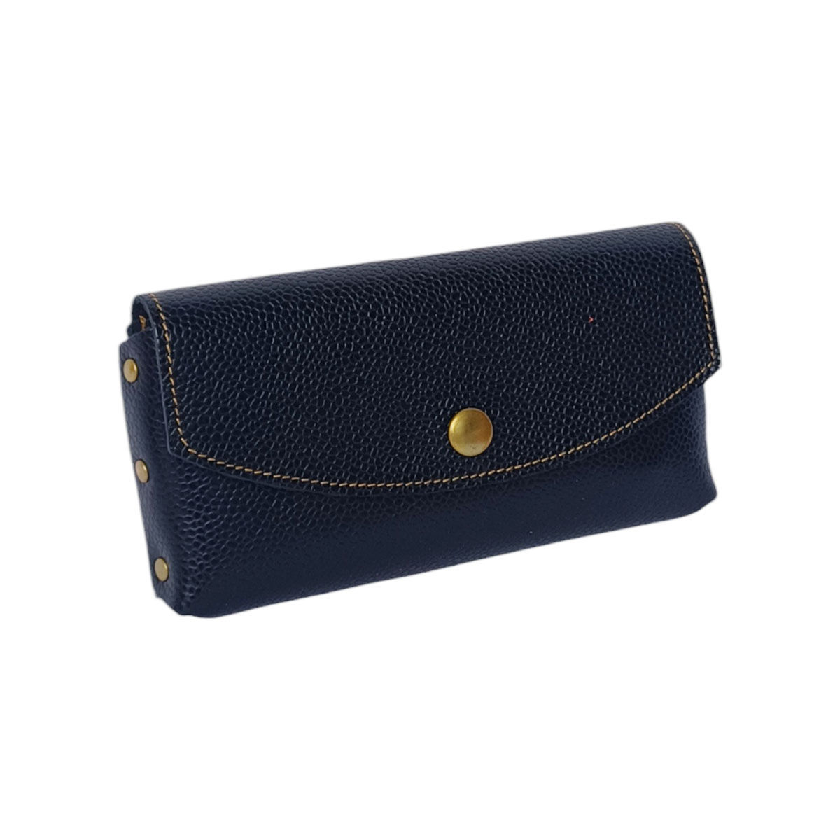 Étui à lunettes Noir