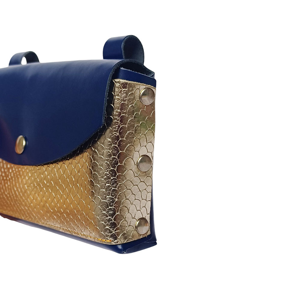 Miniature : Banane Bleu roi