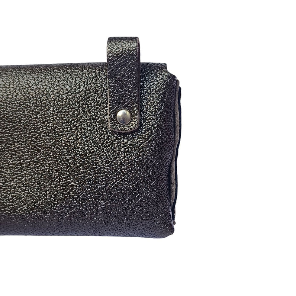 Miniature : Banane Gris métallisé