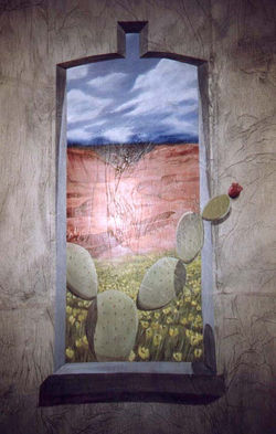 window