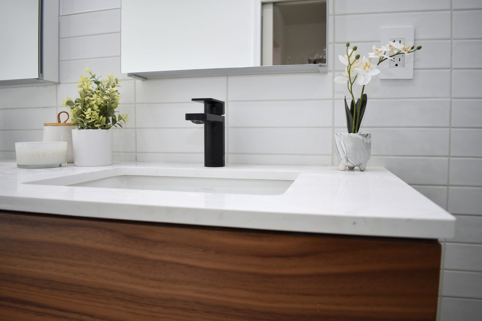 Monrovia interior design by JL Studio