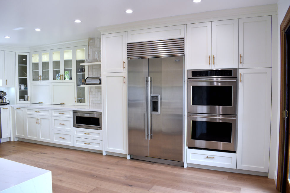 rancho palos verdes kitchen modern spanish style by solidworks remodeling1