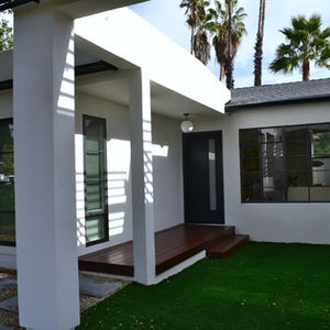 room addition plans and design JL STUDIO