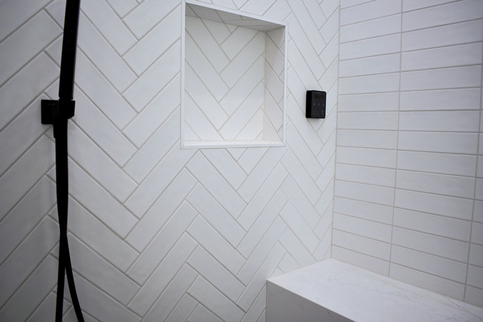 Monrovia interior design by JL Studio