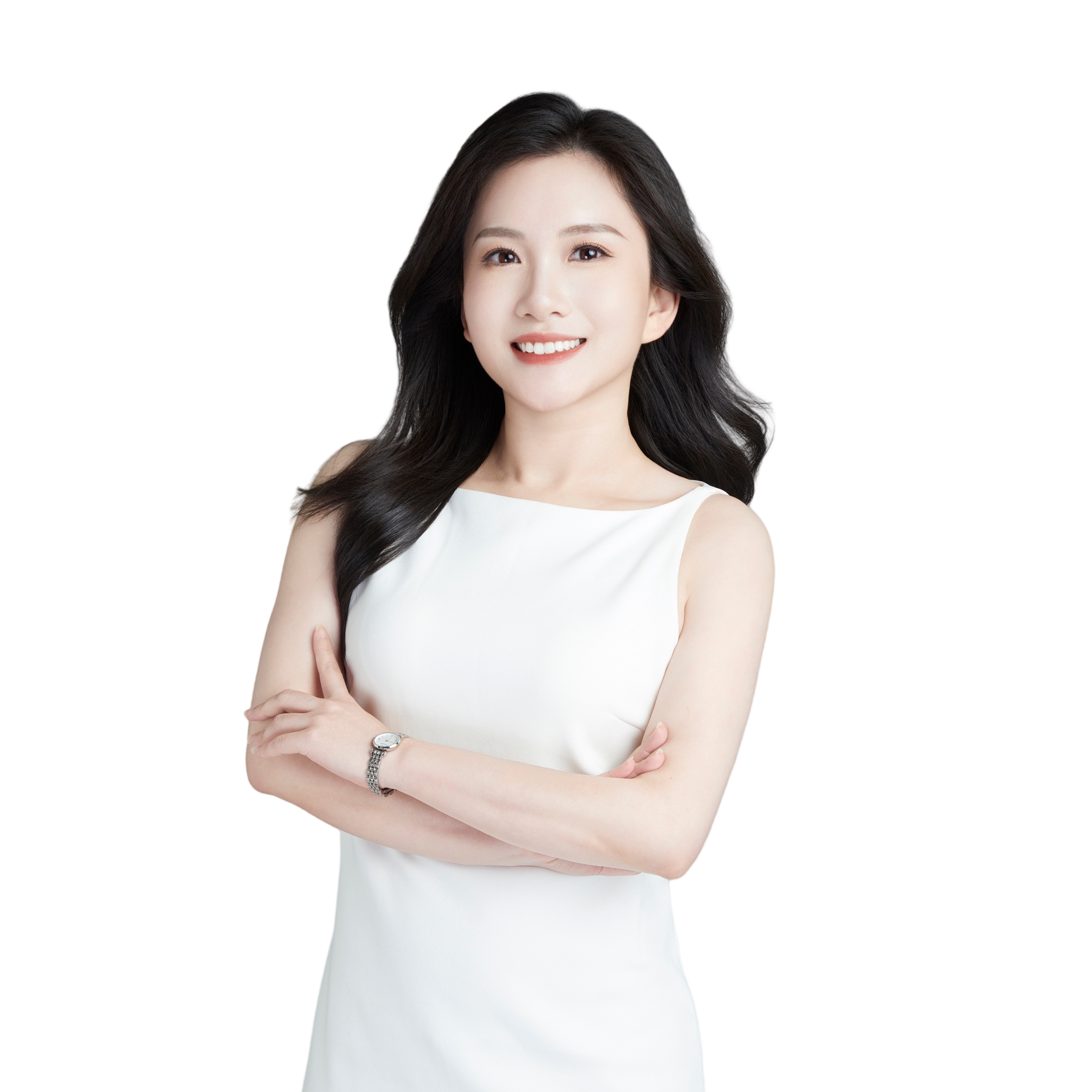 Marketing AI Club 陈榕榕