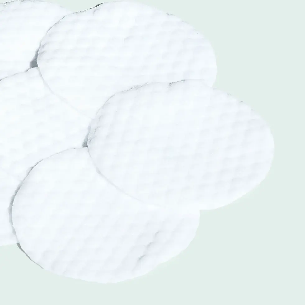 Thumbnail: Clear Cell Clarifying Salicylic Pads