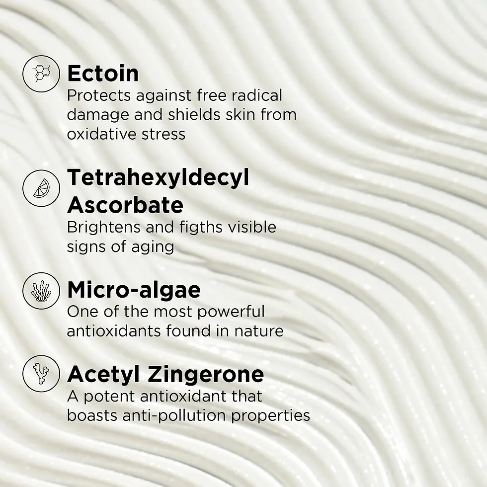 Miniatura: Image Daily Prevention Ultra Defense Moisturizer spf 50