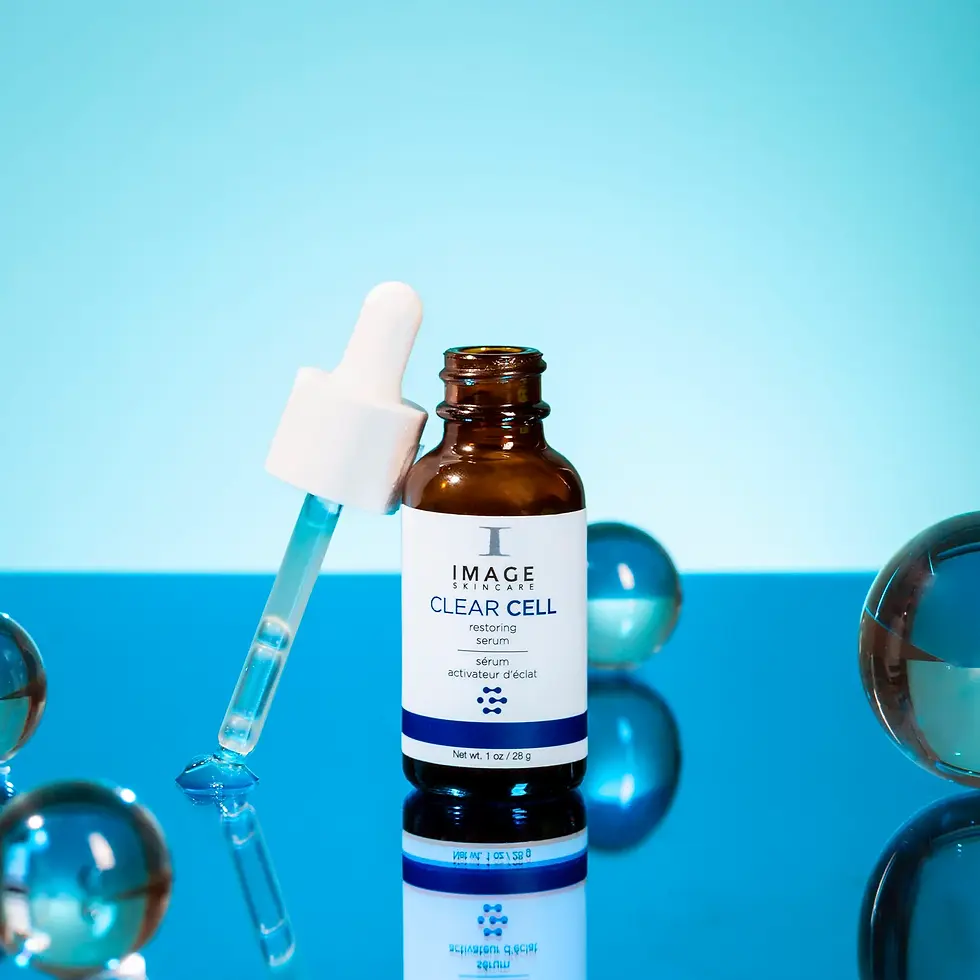 Thumbnail: Clear Cell Restoring Serum 1 OZ