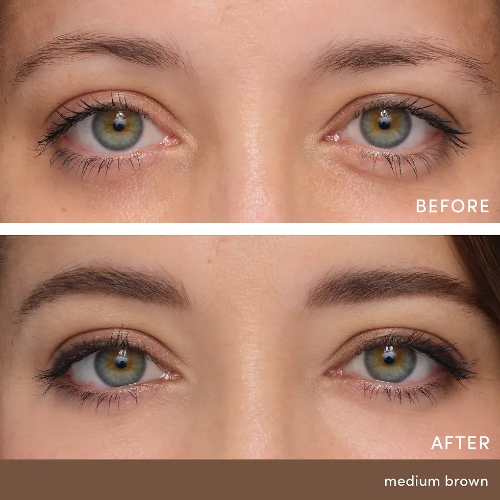 Thumbnail: Pure Brow Shaping Pencil