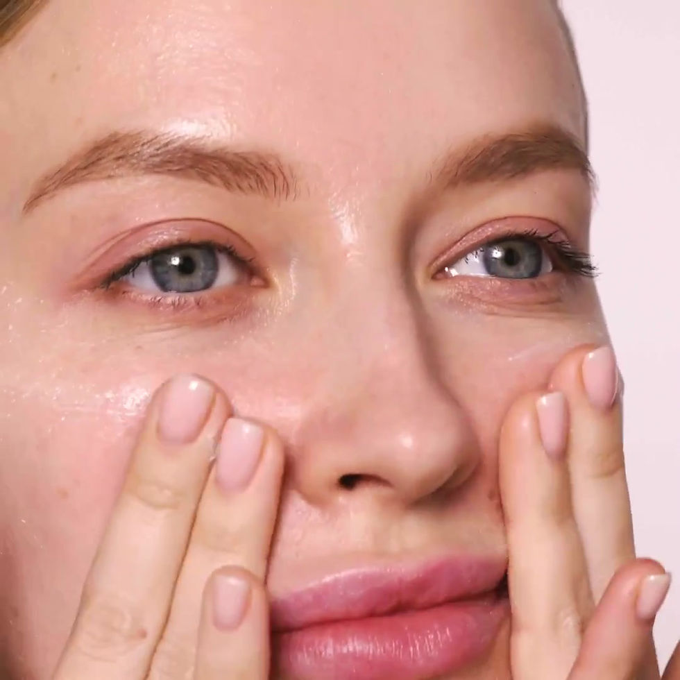 Thumbnail: HydroPure™ Color Correcting Serum with Hyaluronic Acid & CoQ10