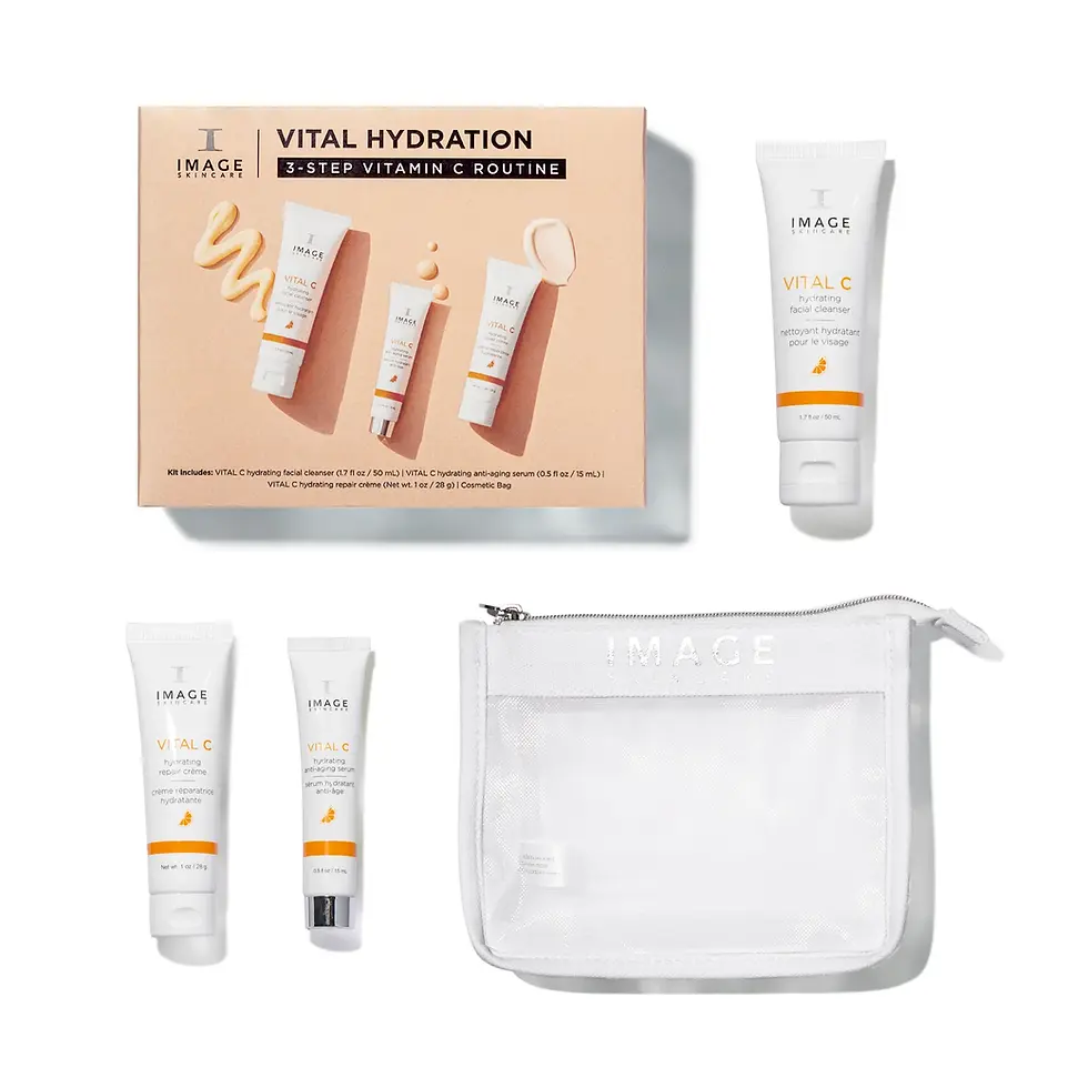 Image - Hydration Vitale Kit