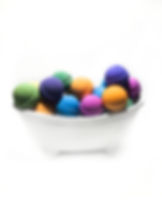 Mini Bath Bombs