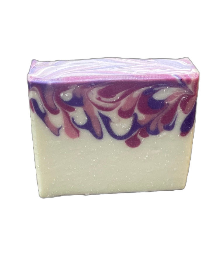 Love spell Soap