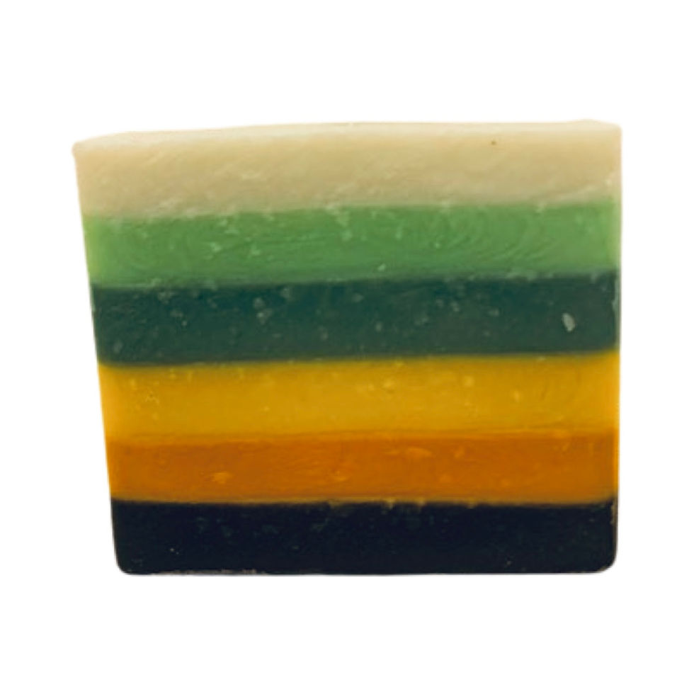 Sweater weather Soap