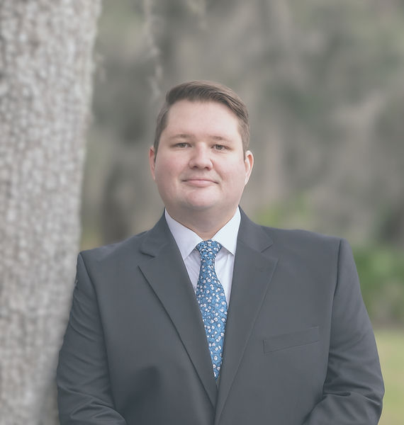 Ryan Robinson, CPA Jacksonville, FL