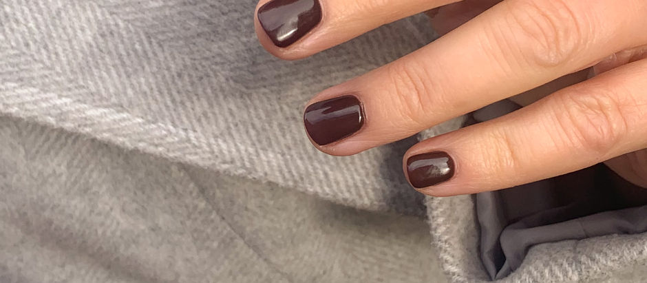 chocolate brown