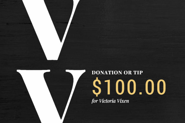 Thumbnail: Donate or Tip Me