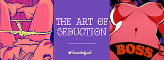 The Art of Seduction