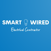 SmartWired Electrical Contractor Limited logo