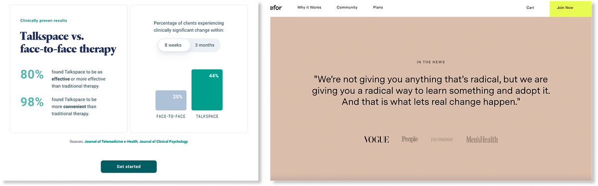 Building credibility through accreditation