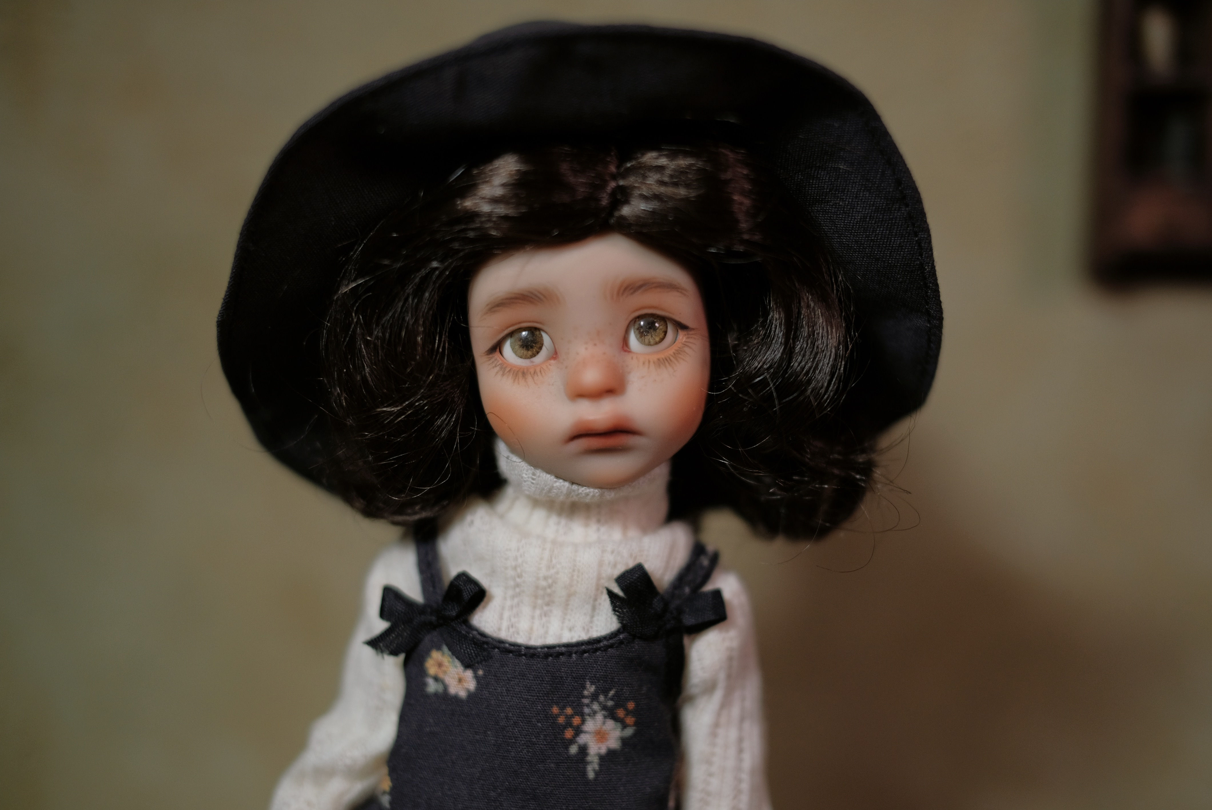 MATIE【MiniRobin】Birdie Size