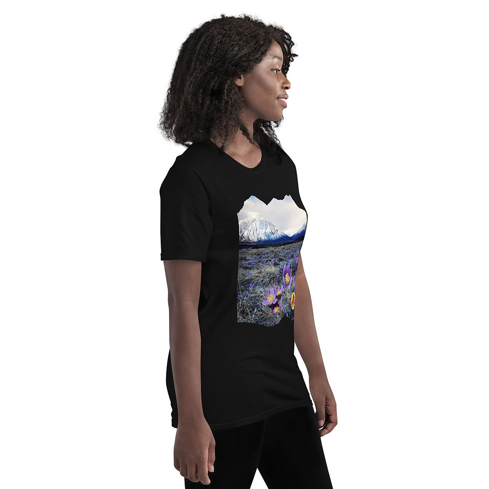 Thumbnail: Short-Sleeve T-Shirt
