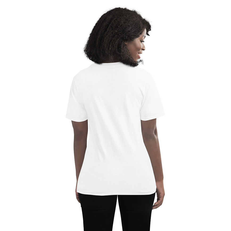 Thumbnail: Short-Sleeve T-Shirt