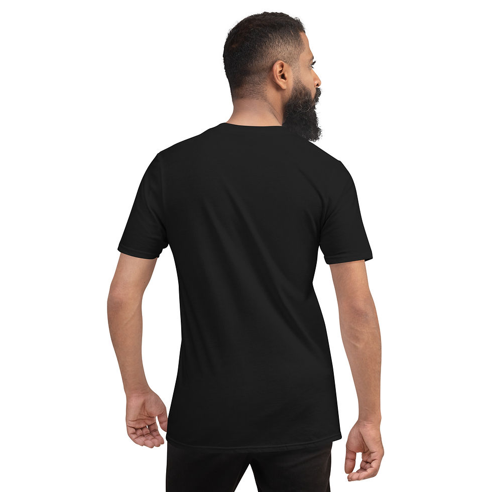 Thumbnail: Short-Sleeve T-Shirt