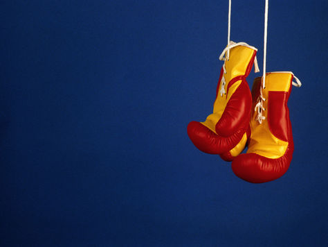 6 Creative & Nonviolent Ways Women Are Fighting Back