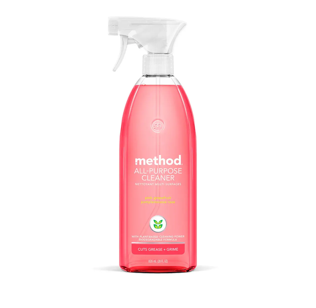Method All-Purpose Cleaner Pink Grapefruit - 28 fl oz