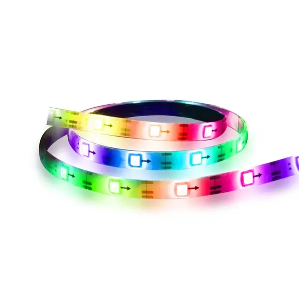 Thumbnail: Energizer 25Ft Led Smart Light Strip RGB+IC