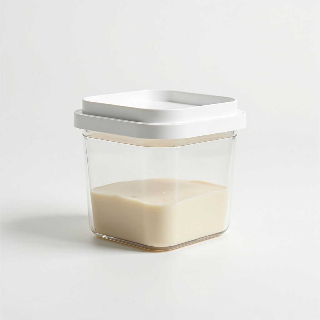 Airtight Food Container