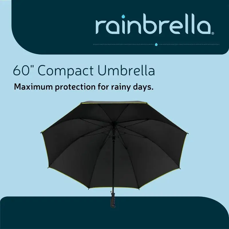 Thumbnail: 60" Golf Umbrella