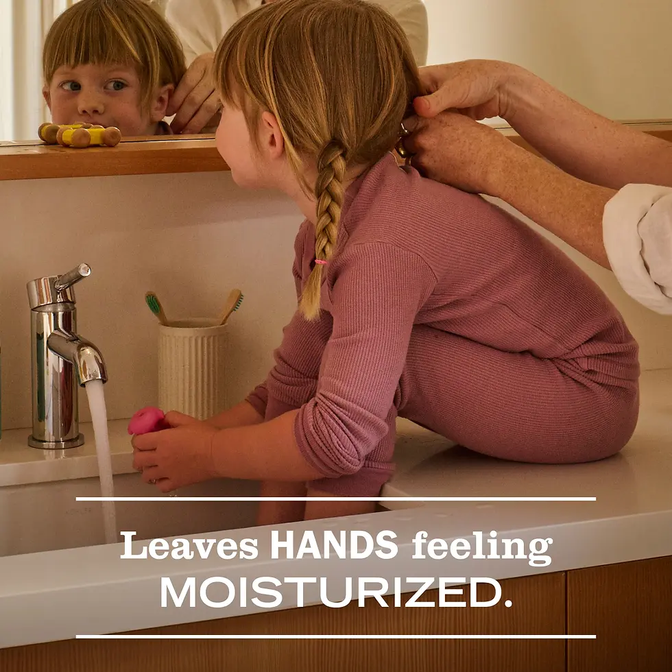 Thumbnail: Mrs. Meyers Liquid Hand Soap Lavender - 12.5 fl oz