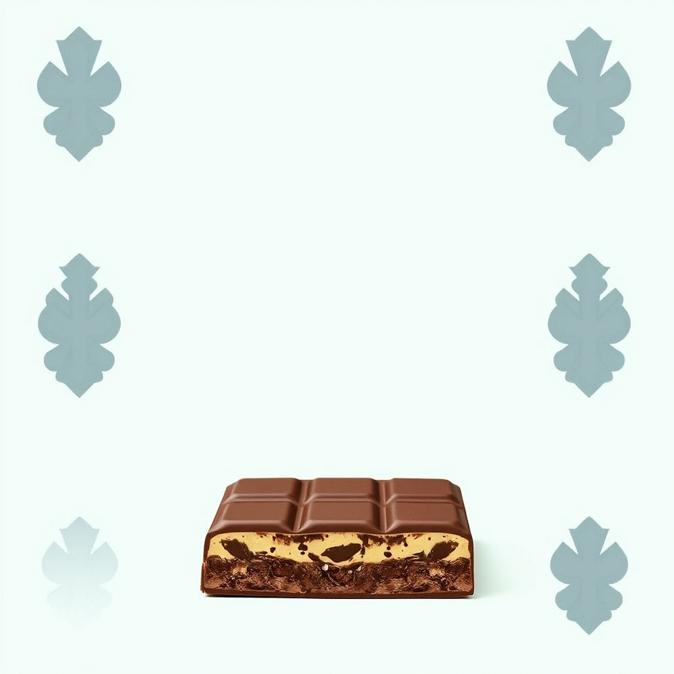 Il cioccolato: proprietà, benefici e caratteristiche nutrizionali