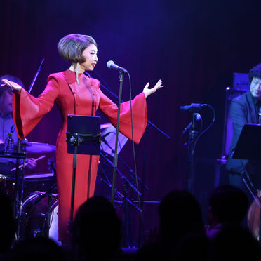 デビュー40周年の締め括りは、矢舟テツロートリオとブルーノート東京でジャズライブ!