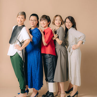 「OVER THE SUN ×大人の女史会」コラボ座談会!文春ウーマン発売中!