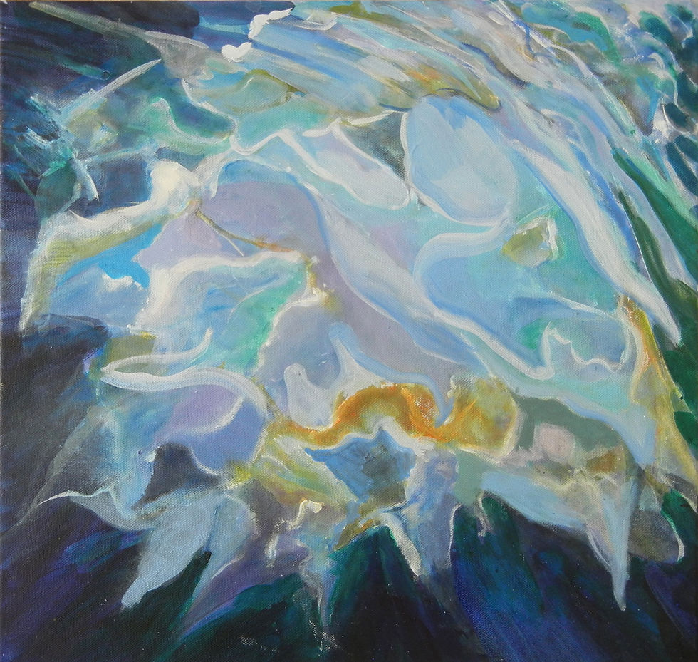 Water 3