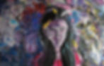 Self portrait
