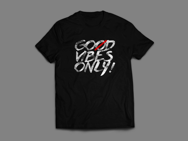 God Vibes Only