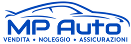 Logo dell'azienda M.P.Auto