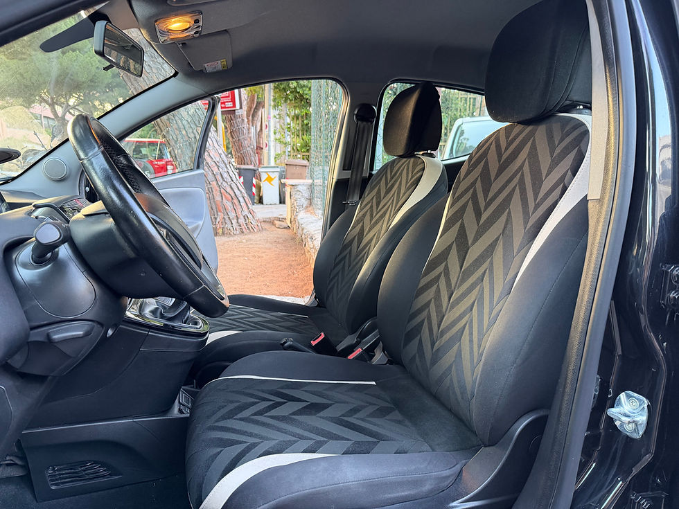 Miniatura: Lancia Ypsilon 1.3 MJT 16V S&S Platinum 