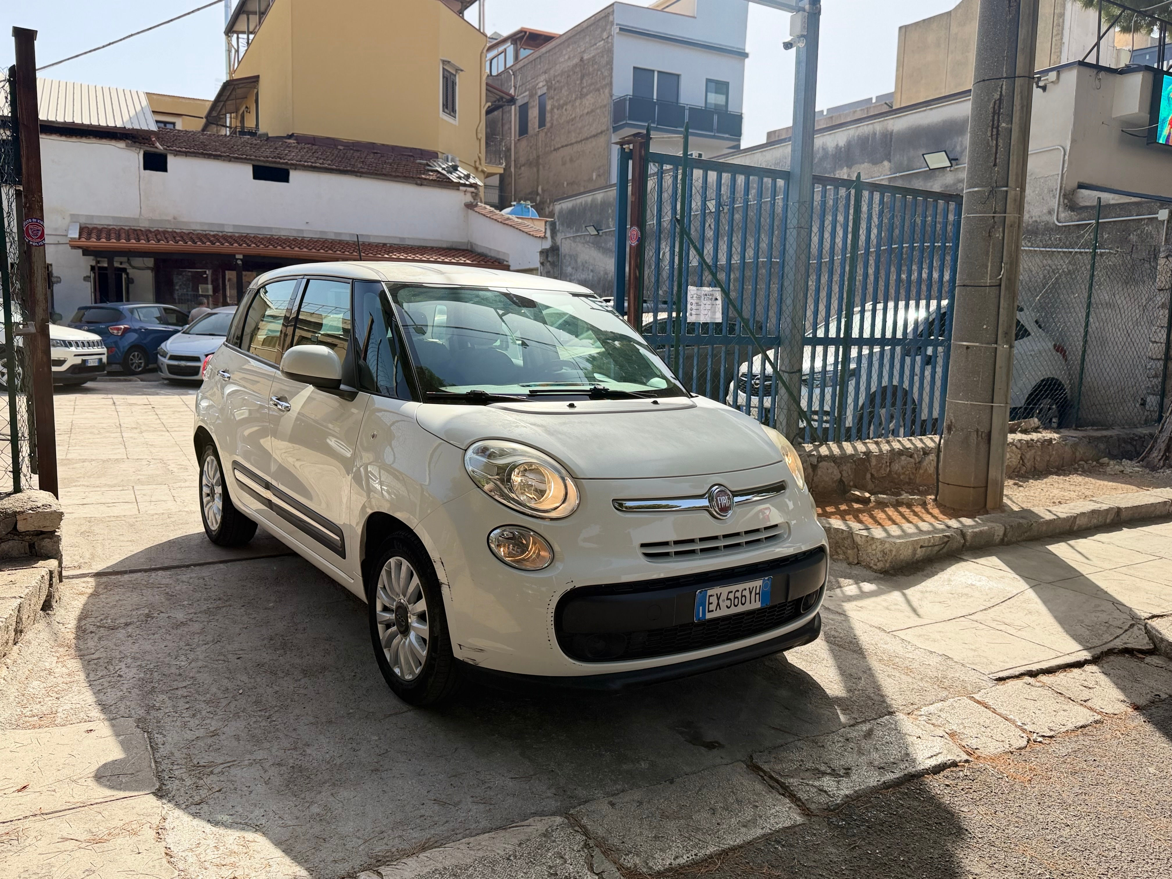Fiat 500L 1.3 MJT Business