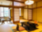 幕川温泉吉倉屋 新館 客室