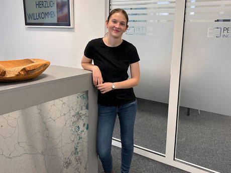 HERZLICH WILLKOMMEN JESSICA