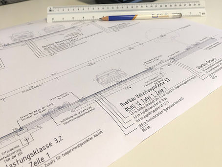 STRASSENPLANUNG LEICHT ERKLÄRT