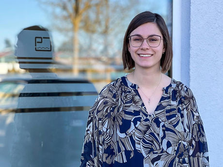 VERSTÄRKUNG FÜR UNSERE ABTEILUNG TECHNISCHE AUSRÜSTUNG