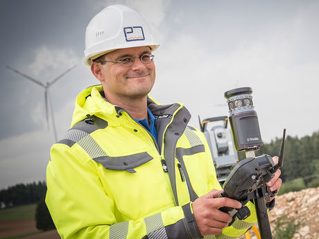 NEUE INTERNETPRÄSENZ - LASERSCAN EXPERTEN